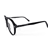 Armazón Óptico Veltom Acetato Negro