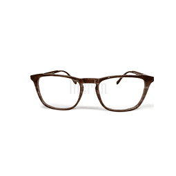 Armazón Óptico Veltom Acetato Caramelo