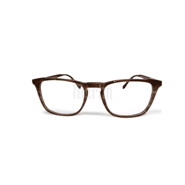 Armazón Óptico Veltom Acetato Caramelo