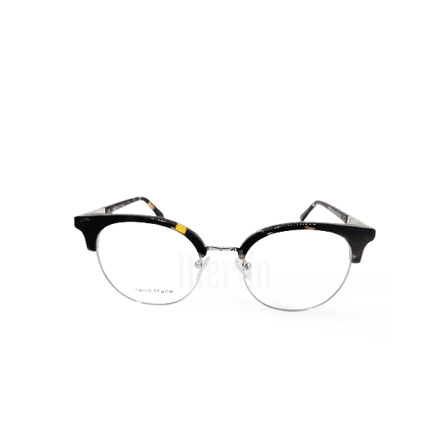 Armazón Óptico Veltom Acetato y Metal