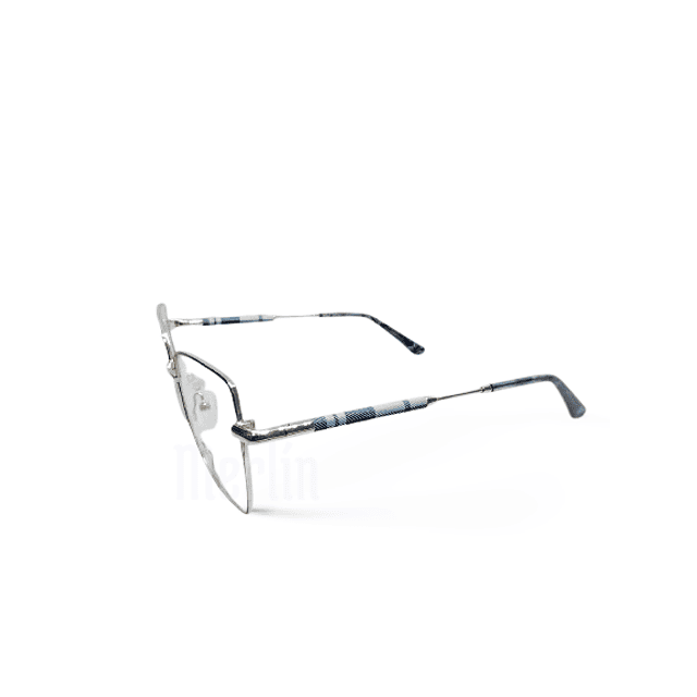 Armazón Óptico Veltom Metálico Agatado 