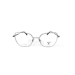 Armazón Óptico Veltom Metálico Agatado 