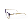 Armazón Óptico Veltom Acetato Morado Cristal