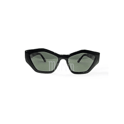 Gafas de sol Polarizadas Veltom Acetato Negro y Tortoise