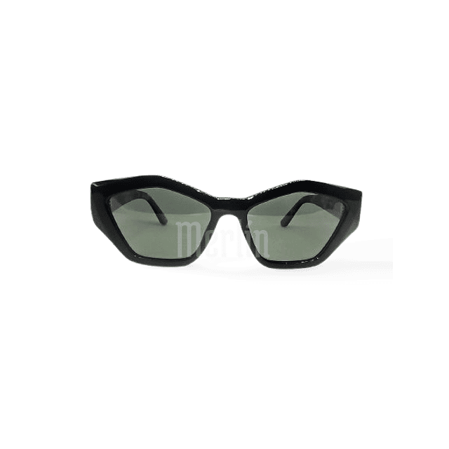 Gafas de sol Polarizadas Veltom Acetato Negro y Tortoise