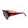 Gafas de sol Polarizadas Veltom Acetato Bermellón