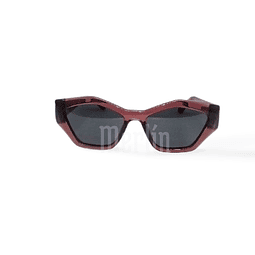 Gafas de sol Polarizadas Veltom Acetato Marrón