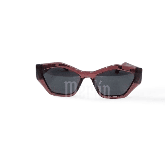 Gafas de sol Polarizadas Veltom Acetato Marrón