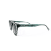 Gafas de sol Polarizadas Veltom Acetato Verde Cristal