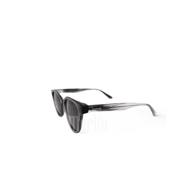 Gafas de sol Polarizadas Veltom Acetato Gris 