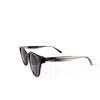 Gafas de sol Polarizadas Veltom Acetato Gris 