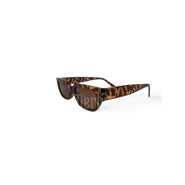 Gafas de sol Luc Acetato Tortoise Rec