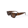 Gafas de sol Luc Acetato Tortoise Rec