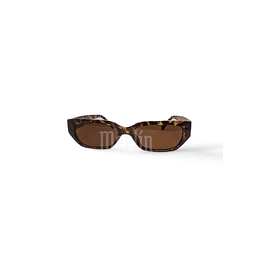 Gafas de sol Luc Acetato Tortoise Rec