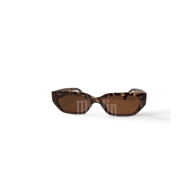 Gafas de sol Luc Acetato Tortoise Rec