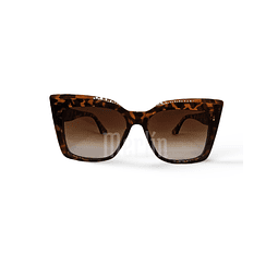 Gafas de sol Luc Acetato Retro Maxi
