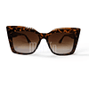 Gafas de sol Luc Acetato Retro Maxi