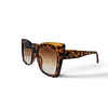 Gafas de sol Luc Acetato Retro Maxi