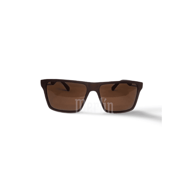 Gafas de sol Luc TR90 Café