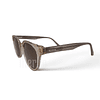 Gafas de sol Polarizadas Veltom Acetato Caramelo Cristal