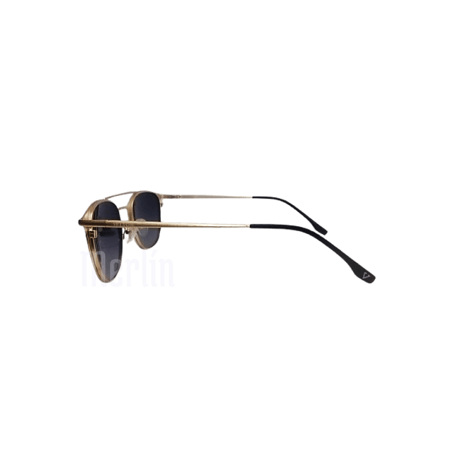 Gafas de sol Polarizadas Veltom Metálico Dorado