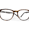 Armazón Óptico AGUSTINO Acetato Habano y Burdeo