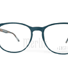 Armazón Óptico AGUSTINO Acetato Esmeralda y Habano