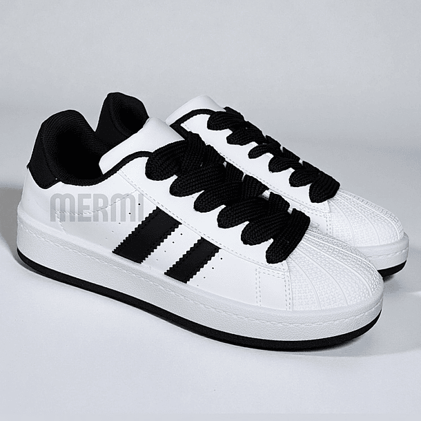 ZAPATILLAS 665 BLANCO