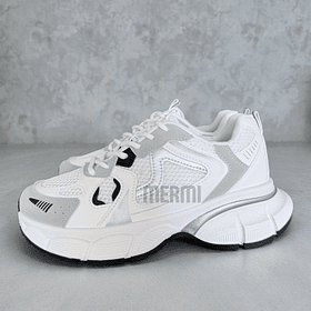 ZAPATILLAS DEPORTIVAS 2460 BLANCO
