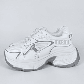 ZAPATILLAS Z06 BLANCO