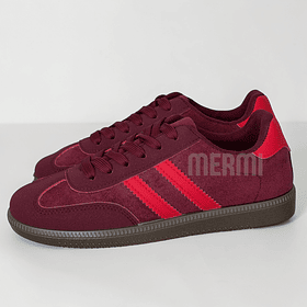 ZAPATILLAS 692 BURDEOS