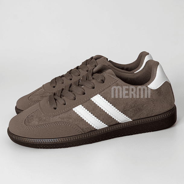 ZAPATILLAS 692 BEIGE