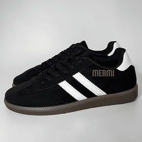 ZAPATILLAS 692 NEGRO