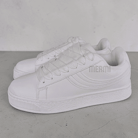 ZAPATILLAS MODA 5315 BLANCO