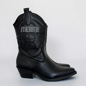 BOTAS TEXANAS MEDIA CAÑA G19