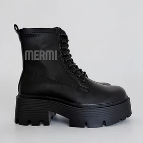 BOTAS 2430 NEGRO 