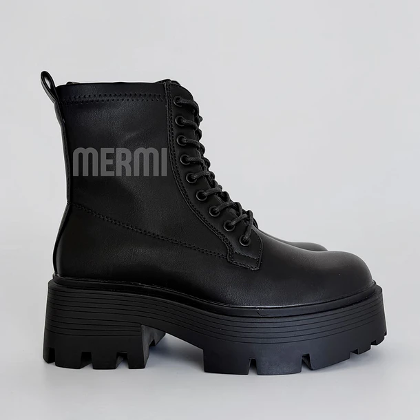 BOTAS 2430 NEGRO 
