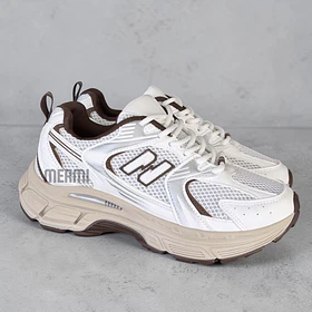 ZAPATILLAS DEPORTIVAS J09 BLANCO
