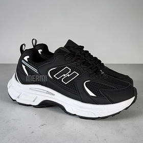 ZAPATILLAS DEPORTIVAS J09 NEGRO