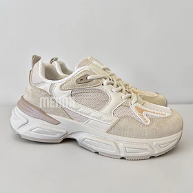 ZAPATILLAS BEIGE 6109