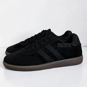 ZAPATILLAS 692 NEGRO ENTERO