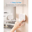 MTS215B Termostato inteligente Wi-Fi 