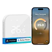 MTS215B Termostato inteligente Wi-Fi 