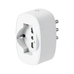 MSS305ZT TI Enchufe inteligente Wi-Fi