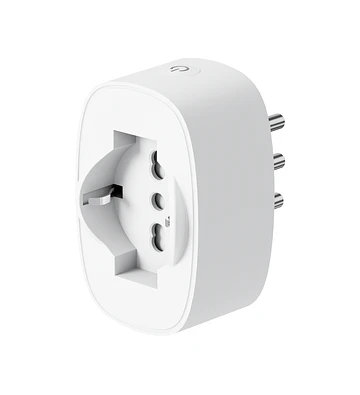 MSS305ZT TI Enchufe inteligente Wi-Fi