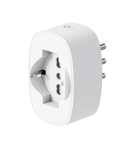 MSS305ZT TI Enchufe inteligente Wi-Fi