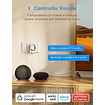 MSS305ZT TI Enchufe inteligente Wi-Fi