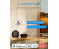 MSS305ZT TI Enchufe inteligente Wi-Fi