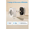 Enchufe inteligente Wi-Fi MSS210PZT IT