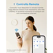 Enchufe inteligente Wi-Fi MSS210PZT IT